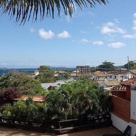 Vista Mar Em Buzios Praia De Geriba C/ Piscina Exterior foto