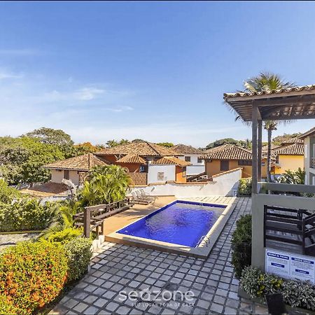 Vista Mar Em Buzios Praia De Geriba C/ Piscina Exterior foto