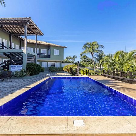 Vista Mar Em Buzios Praia De Geriba C/ Piscina Exterior foto