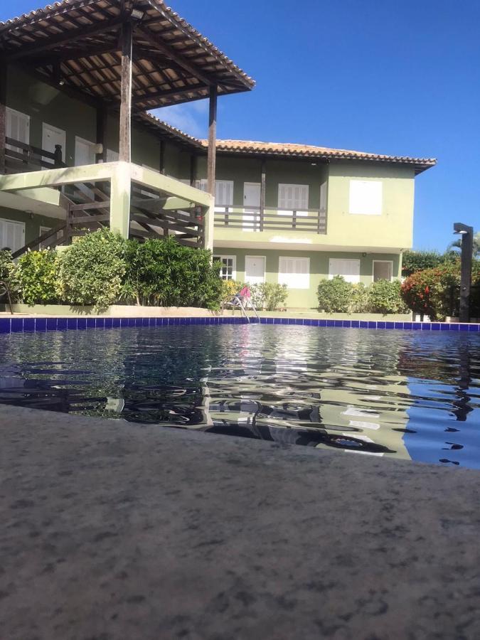 Vista Mar Em Buzios Praia De Geriba C/ Piscina Exterior foto