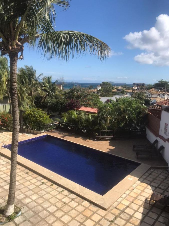 Vista Mar Em Buzios Praia De Geriba C/ Piscina Exterior foto