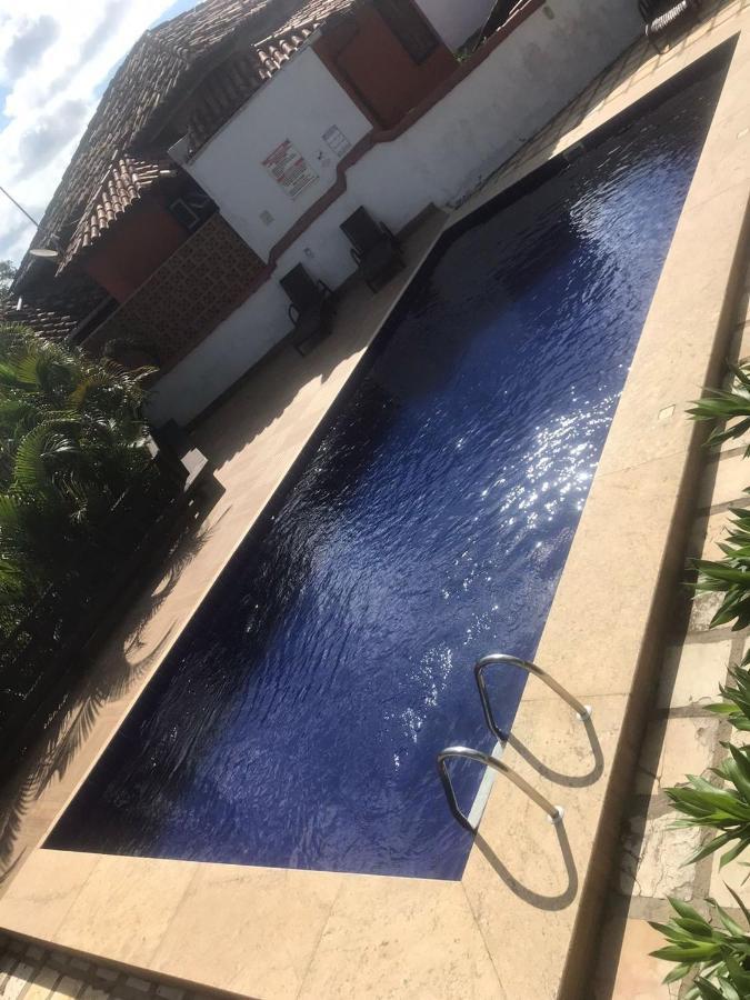Vista Mar Em Buzios Praia De Geriba C/ Piscina Exterior foto