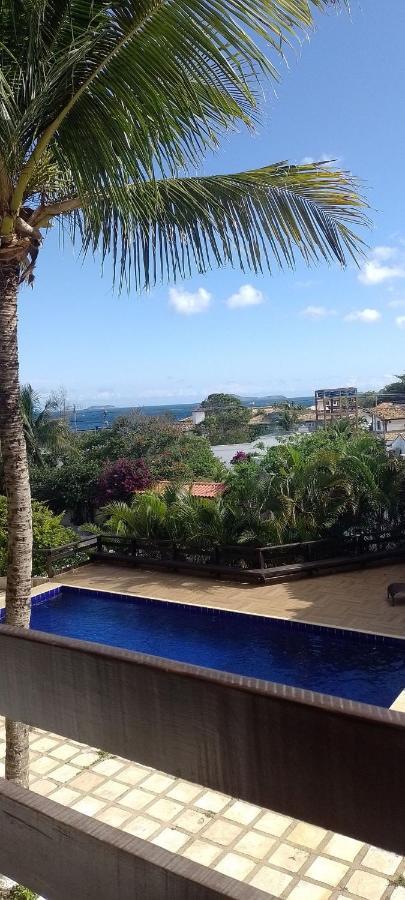 Vista Mar Em Buzios Praia De Geriba C/ Piscina Exterior foto