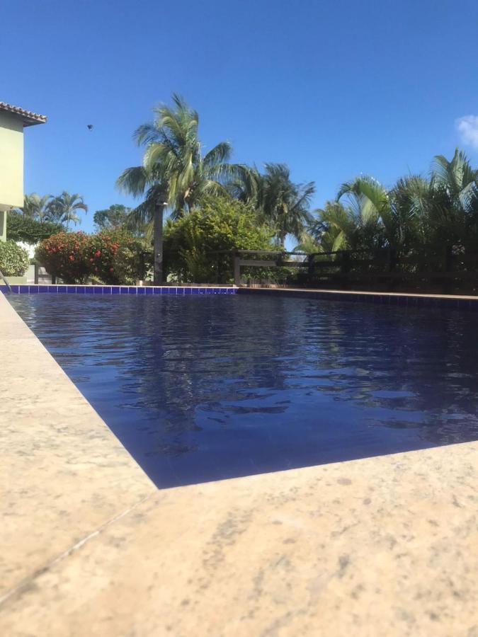 Vista Mar Em Buzios Praia De Geriba C/ Piscina Exterior foto