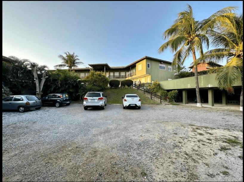 Vista Mar Em Buzios Praia De Geriba C/ Piscina Exterior foto
