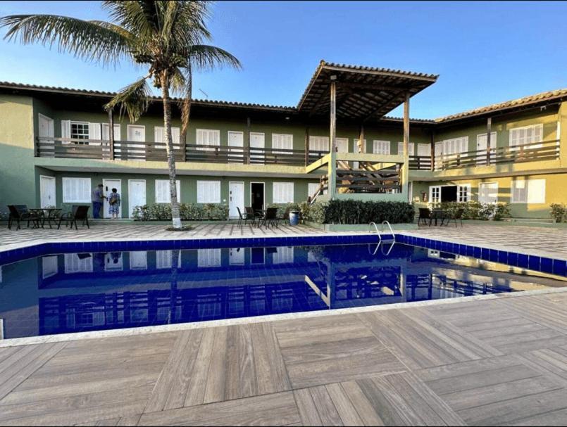 Vista Mar Em Buzios Praia De Geriba C/ Piscina Exterior foto