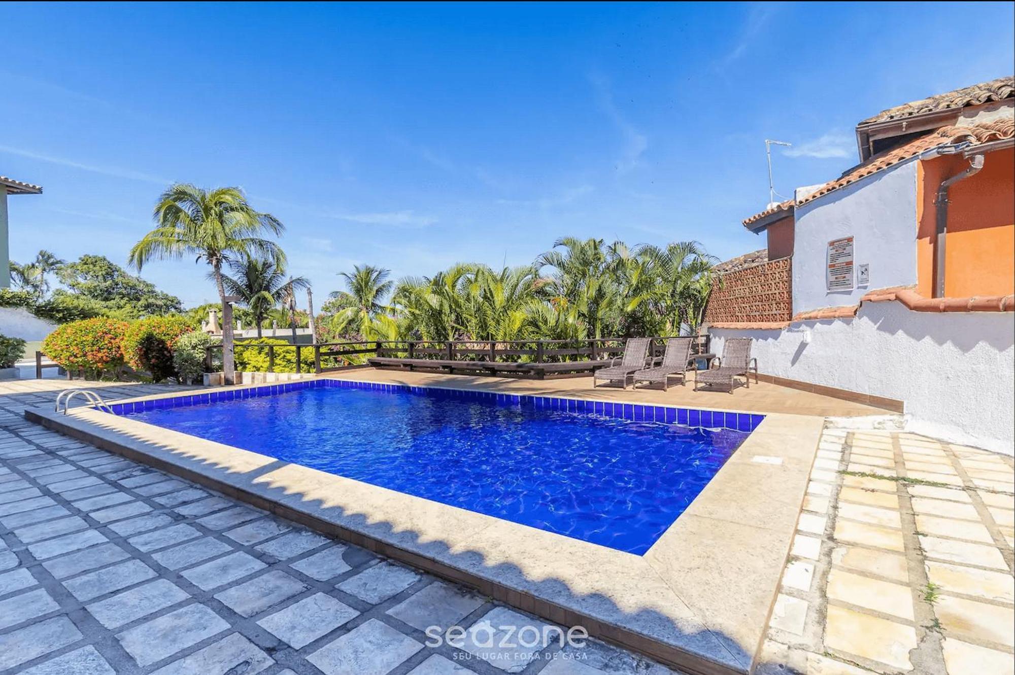 Vista Mar Em Buzios Praia De Geriba C/ Piscina Exterior foto