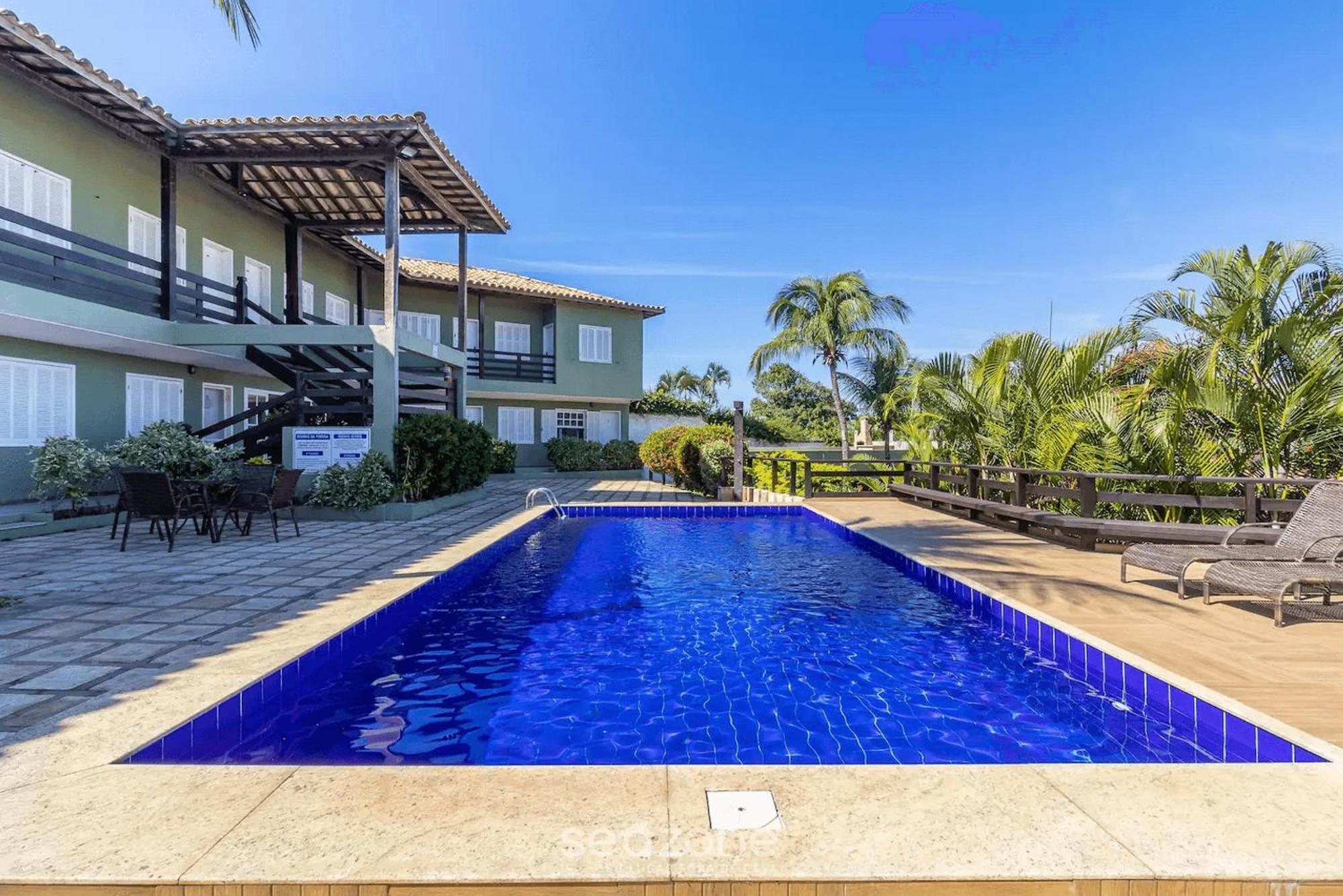 Vista Mar Em Buzios Praia De Geriba C/ Piscina Exterior foto